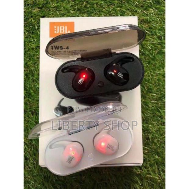 True JBL Headset* Wireless JBL Headsets De