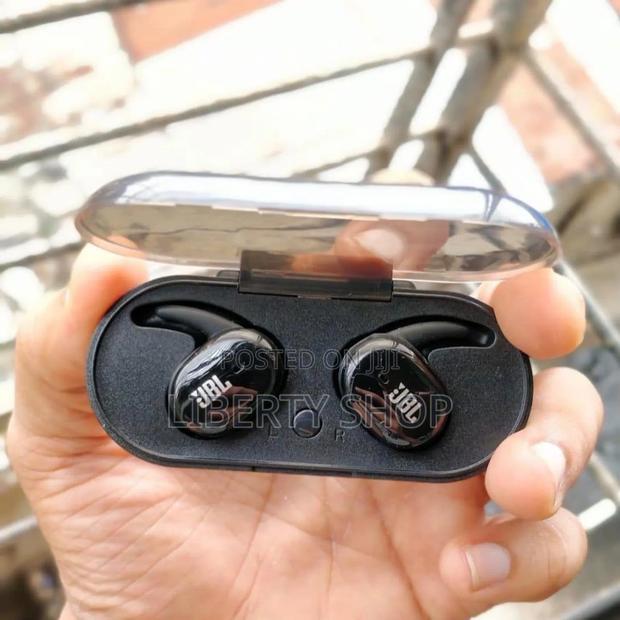 True JBL Headset* Wireless JBL Headsets De - thumbnail 2