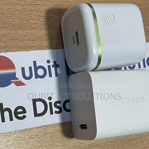 Apple iPhone Charger - thumbnail 2