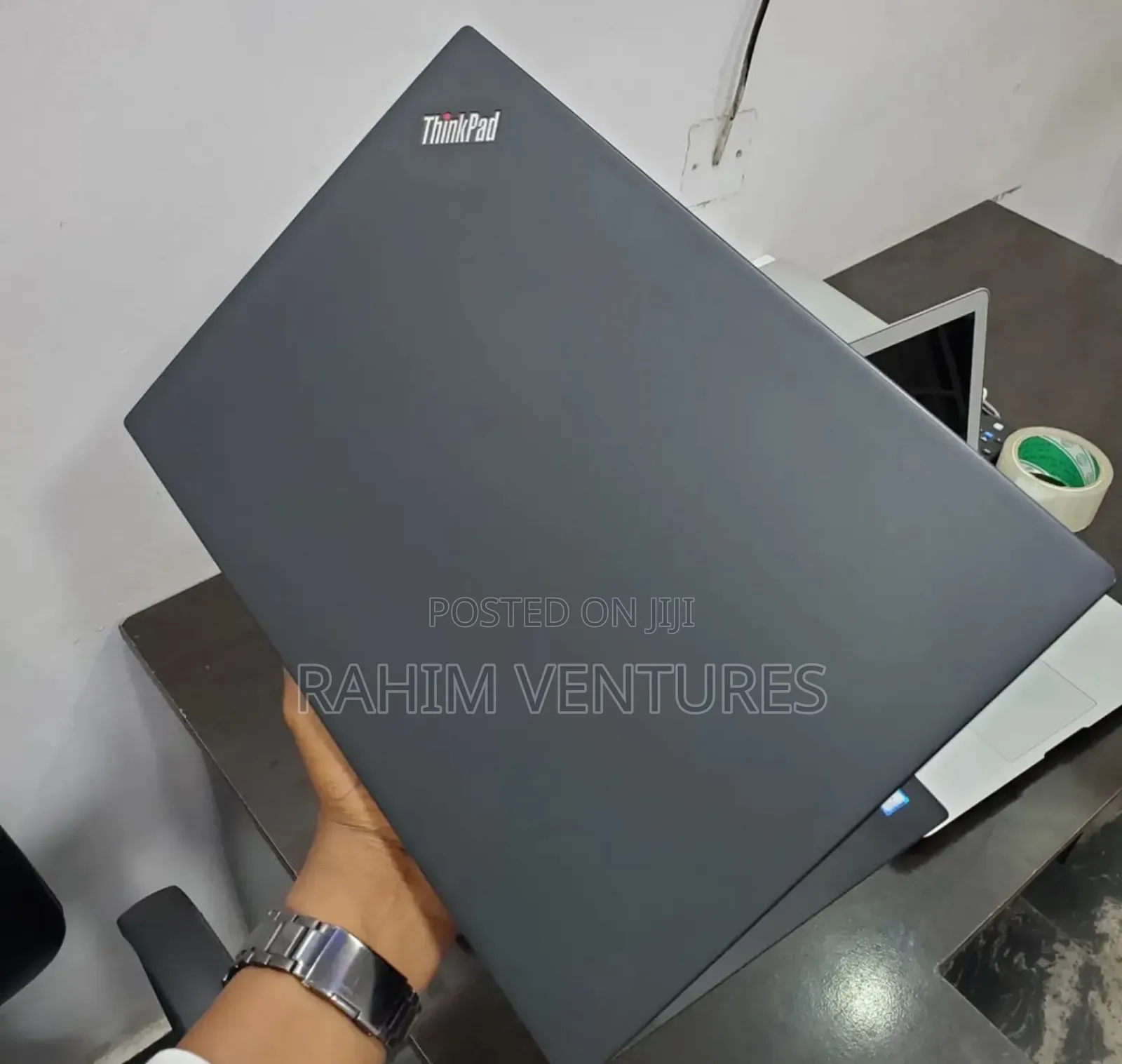 Laptop Lenovo ThinkPad T480s 8GB Intel Core i5 SSD 256GB