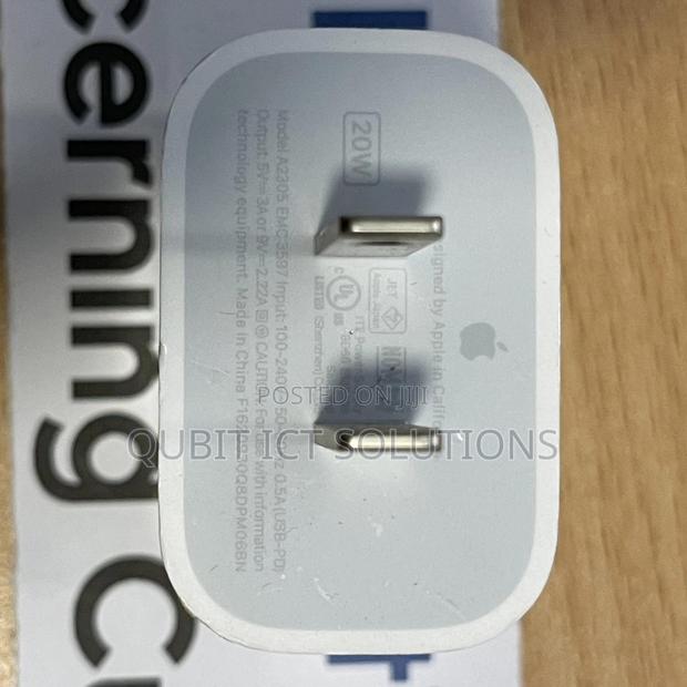 Apple iPhone Charger - thumbnail 4
