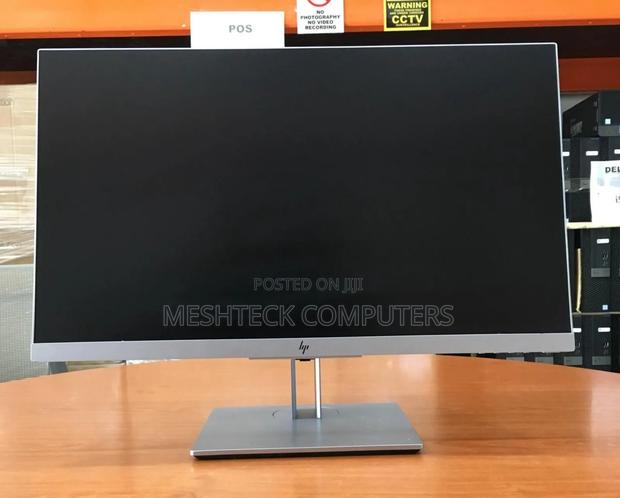 HP LCD E243 Monitor E-E - main view