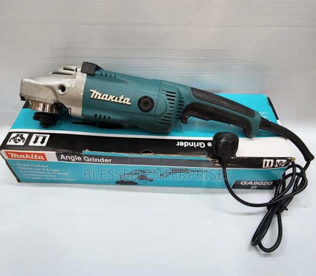 Original Makita Angle Grinder/ 9" Electric Makita Grinder