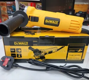 Dewalt Angle Grinder 4 Inches/ Electric Dewalt Angle Grinder