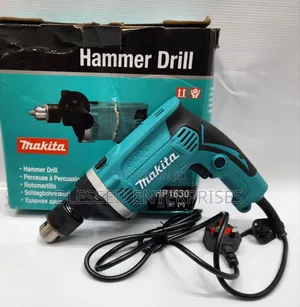 New Makita Drill/ Electric 1630 Makita Drill