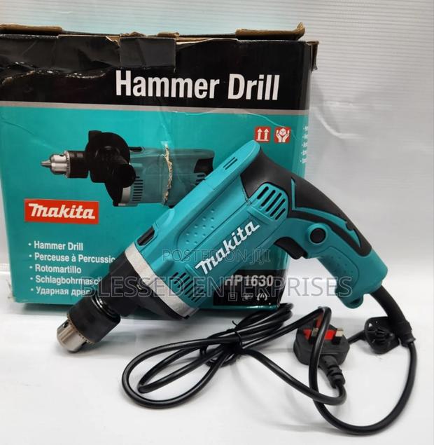 New Makita Drill/ Electric 1630 Makita Drill