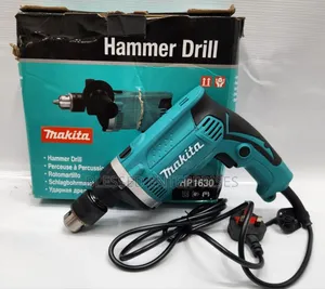 Electric Makita Drill/ Powerful Original Makita Drill 1630