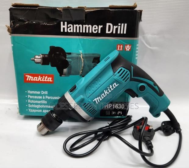 Electric Makita Drill/ Powerful Original Makita Drill 1630