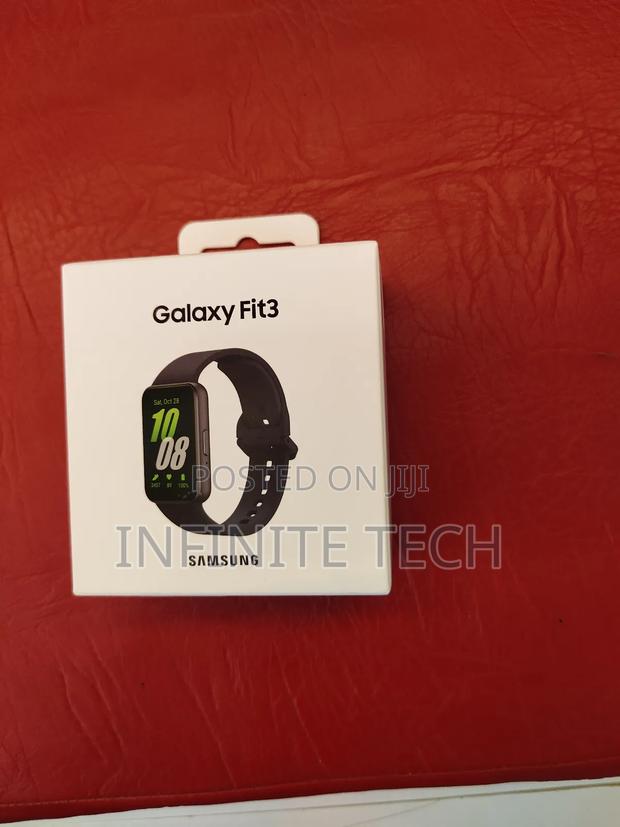 Galaxy Fit 3 - thumbnail 3