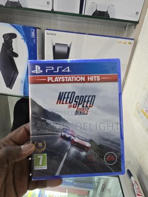 NFS Rivals - thumbnail 2