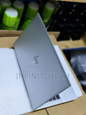 New Laptop HP EliteBook 830 G8 16GB Intel Core I7 SSD 512GB