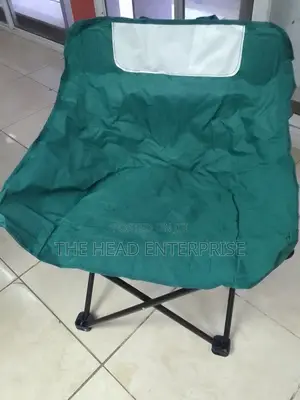 New Design Heavy-Duty Camping Seat in Nairobi CBD