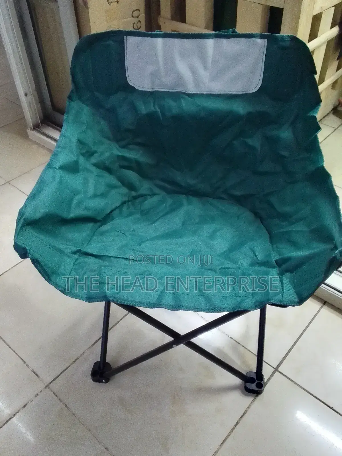 Top Quality Heavy-Duty Foldable Chairs in Nairobi
