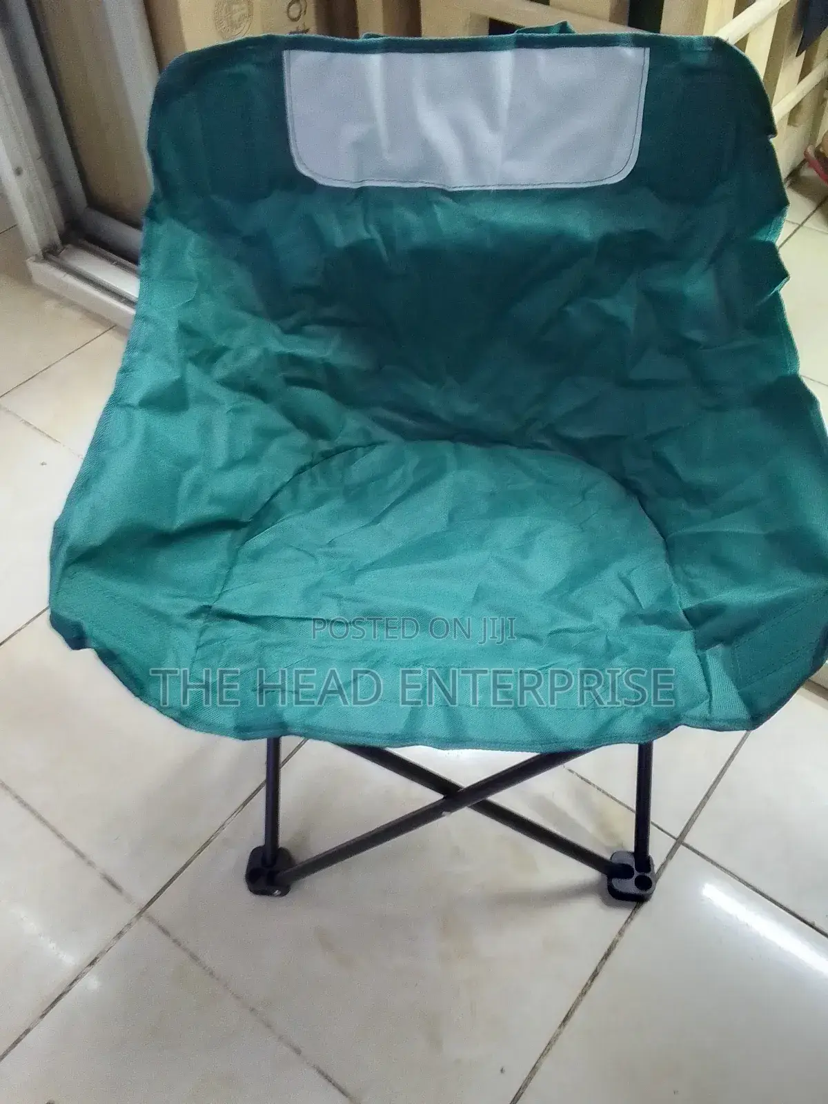Top Quality Heavy-Duty Foldable Chairs in Nairobi
