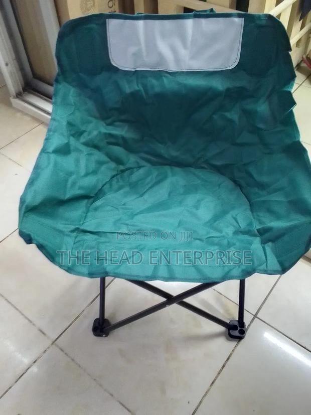 Top Quality Heavy-Duty Foldable Chairs in Nairobi - thumbnail 2