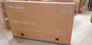 Hisense U6K Pro 65 Inch Mini LED Smart Tv