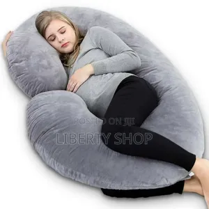 Pregnancy Pillow * Maternity Pregnancy Pillow