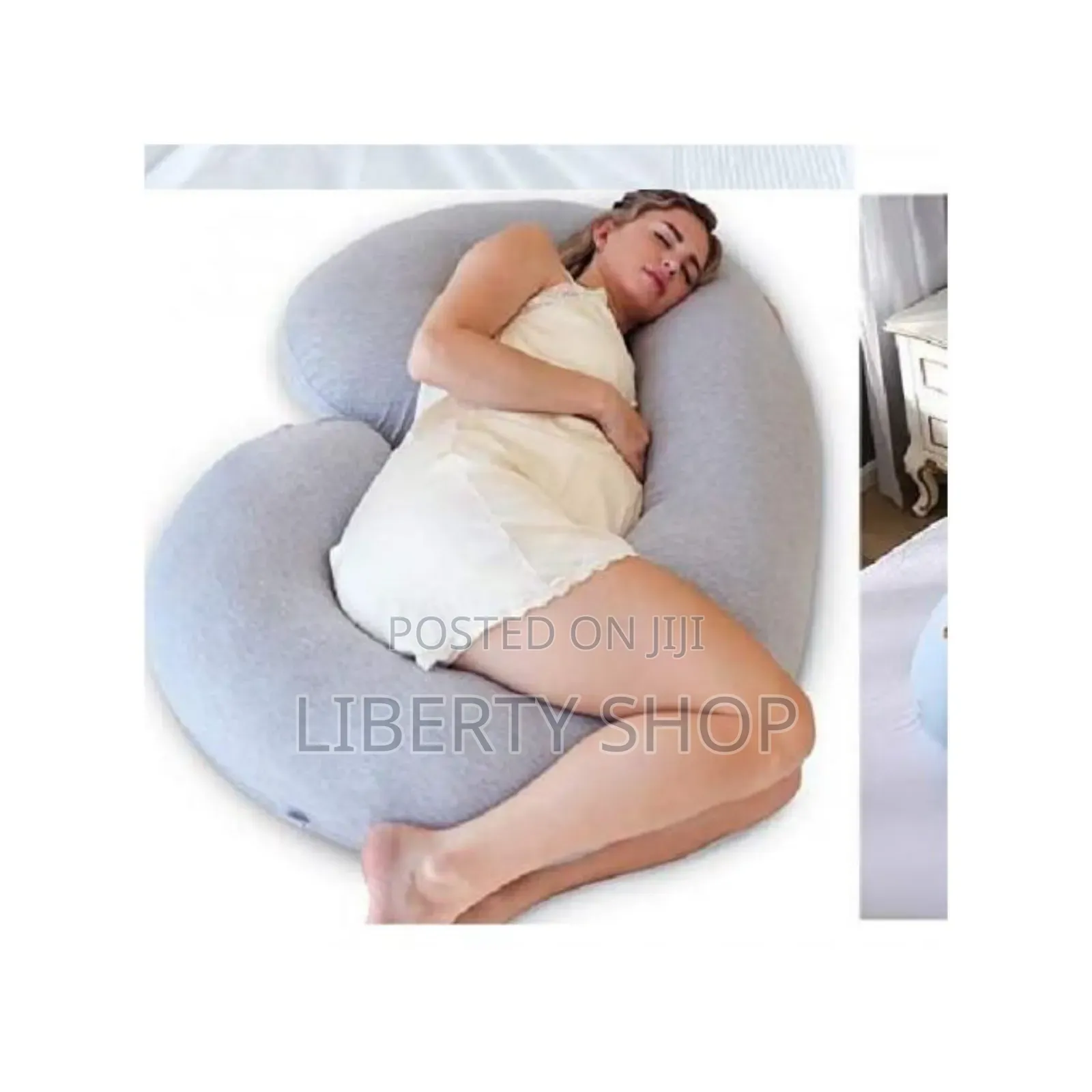 Pregnancy Pillow * Maternity Pregnancy Pillow