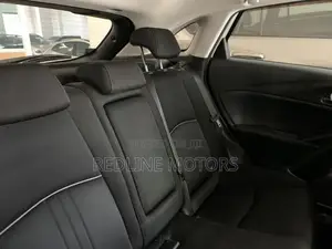 Mazda CX-3 Touring AWD 2018 White