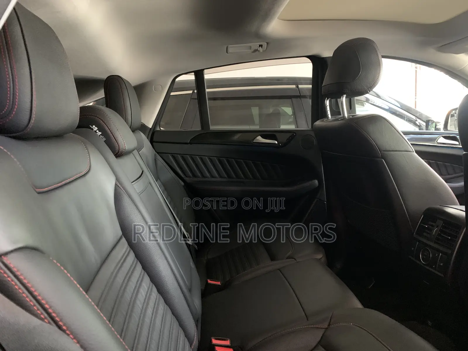 Mercedes-Benz GLE-Class GLE 350d 4MATIC 2017 Black