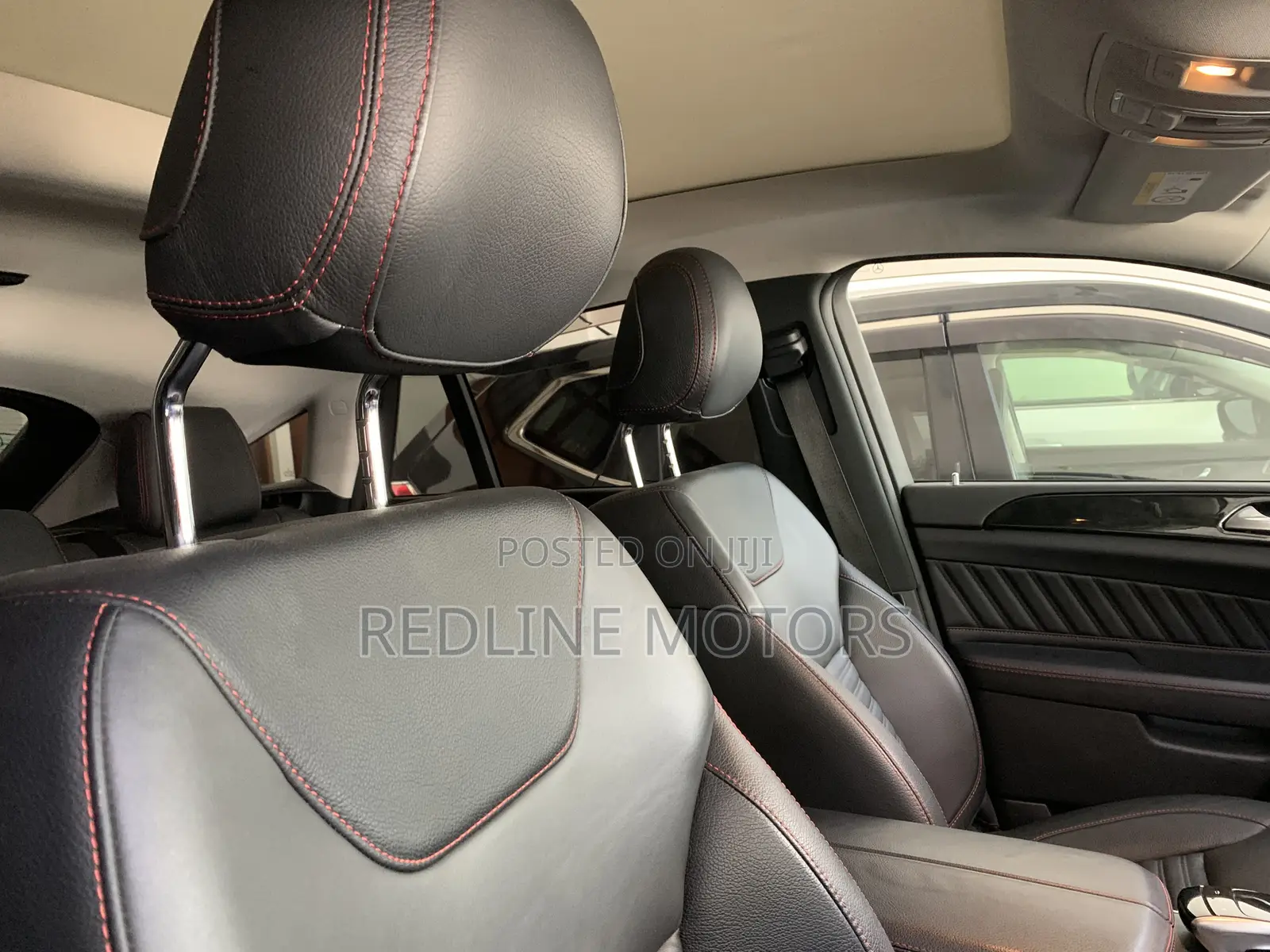 Mercedes-Benz GLE-Class GLE 350d 4MATIC 2017 Black