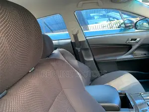 Toyota Mark X 2.5 RWD 2017 Red