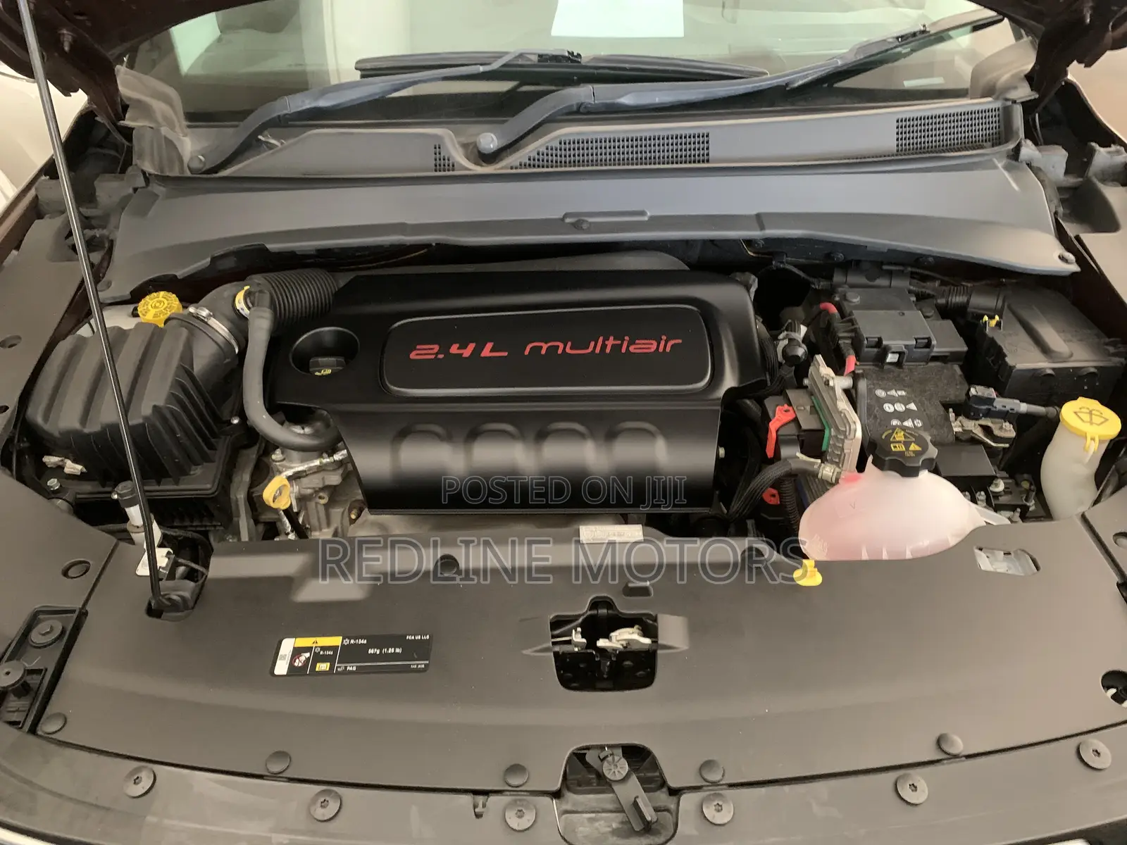 Jeep Compass Latitude 4x4 2017 Brown