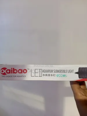Aquarium Leds Lights Submersible