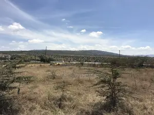 Comercial 50 By100 Machakos Juction