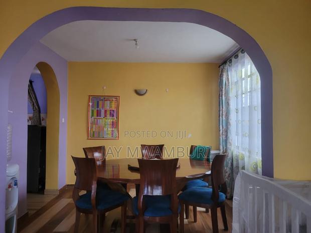 5bdrm Maisonette in Syokimau, Gateway Mall Area for sale