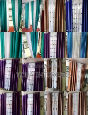 Plain Window Curtains and Sheers Plain Window Curtains
