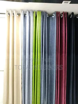 Ripple Fold Window Curtains Elegant Window Curtains