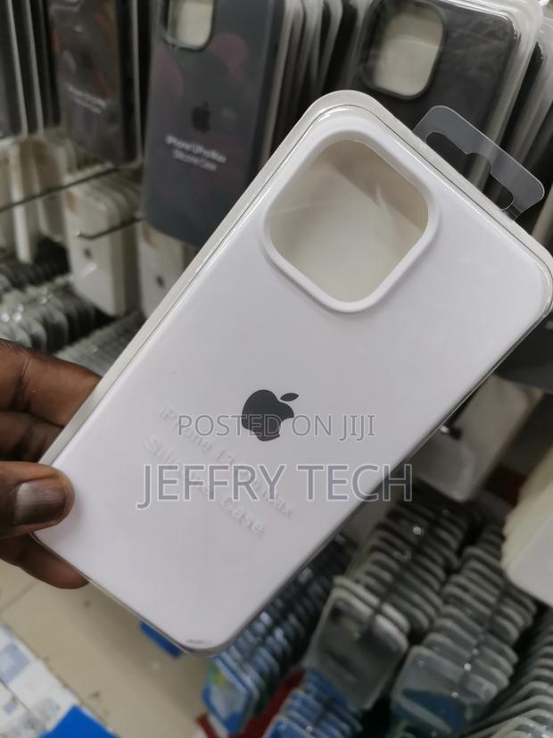 iPhone 13 Pro Max Logo Launch Phone Case - thumbnail 3