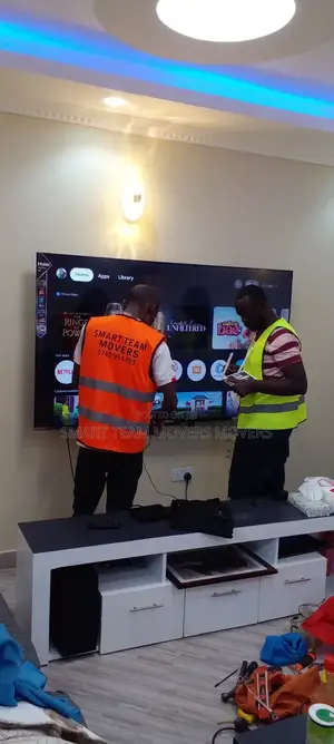 We Offer Moving Services Allover the Country
