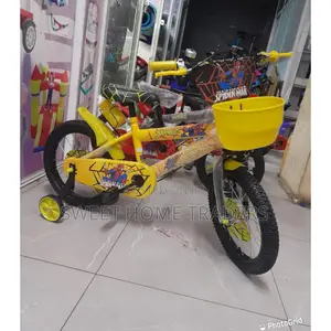 Spider Man Size 16"