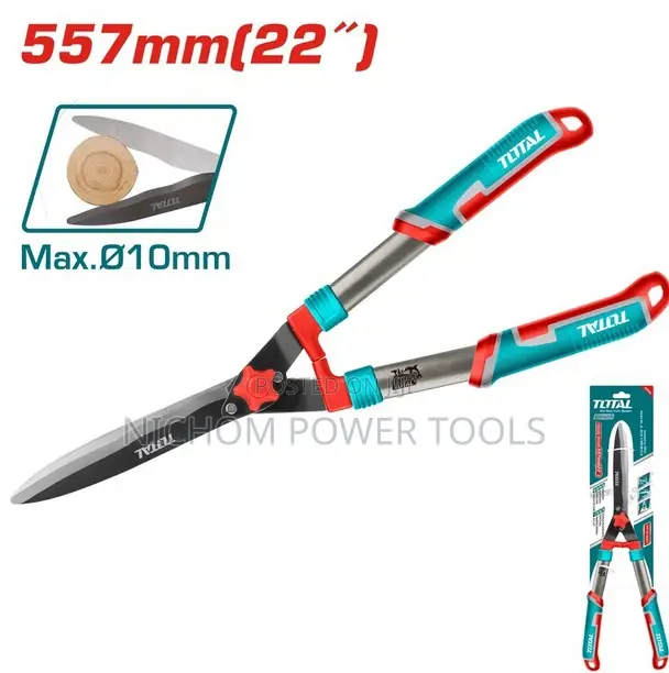 Total THT1516301 Hedge Shear