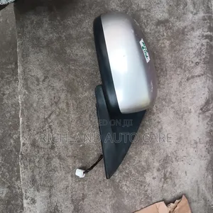 Sylphy Kg11 Side Mirror