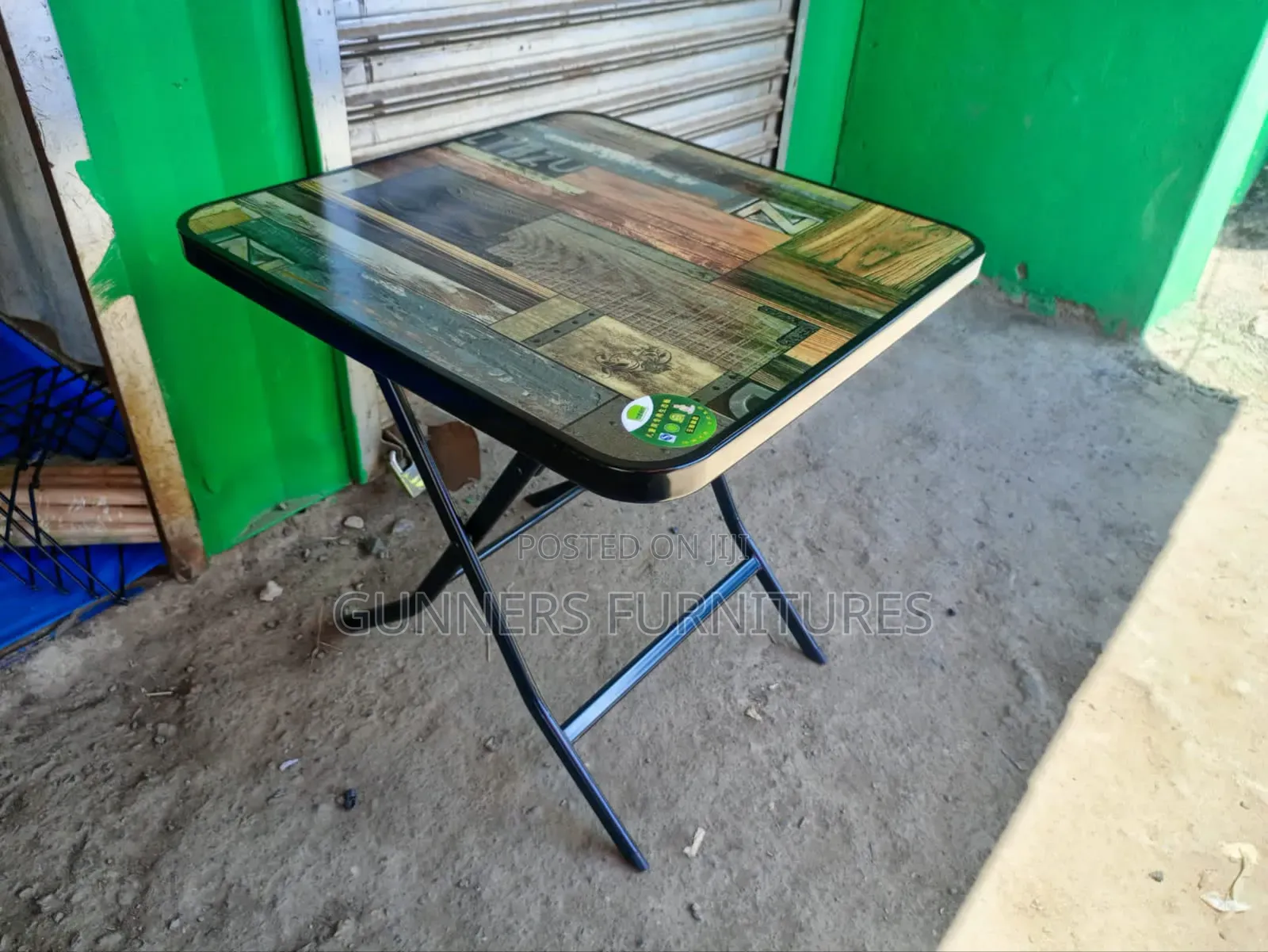 Folding Foldable Table.
