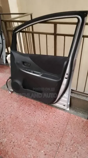 Door for Toyota Ractis Nsp100 Front Right
