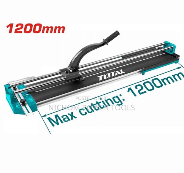 Total THT57120 Tile Cutter 1200mm
