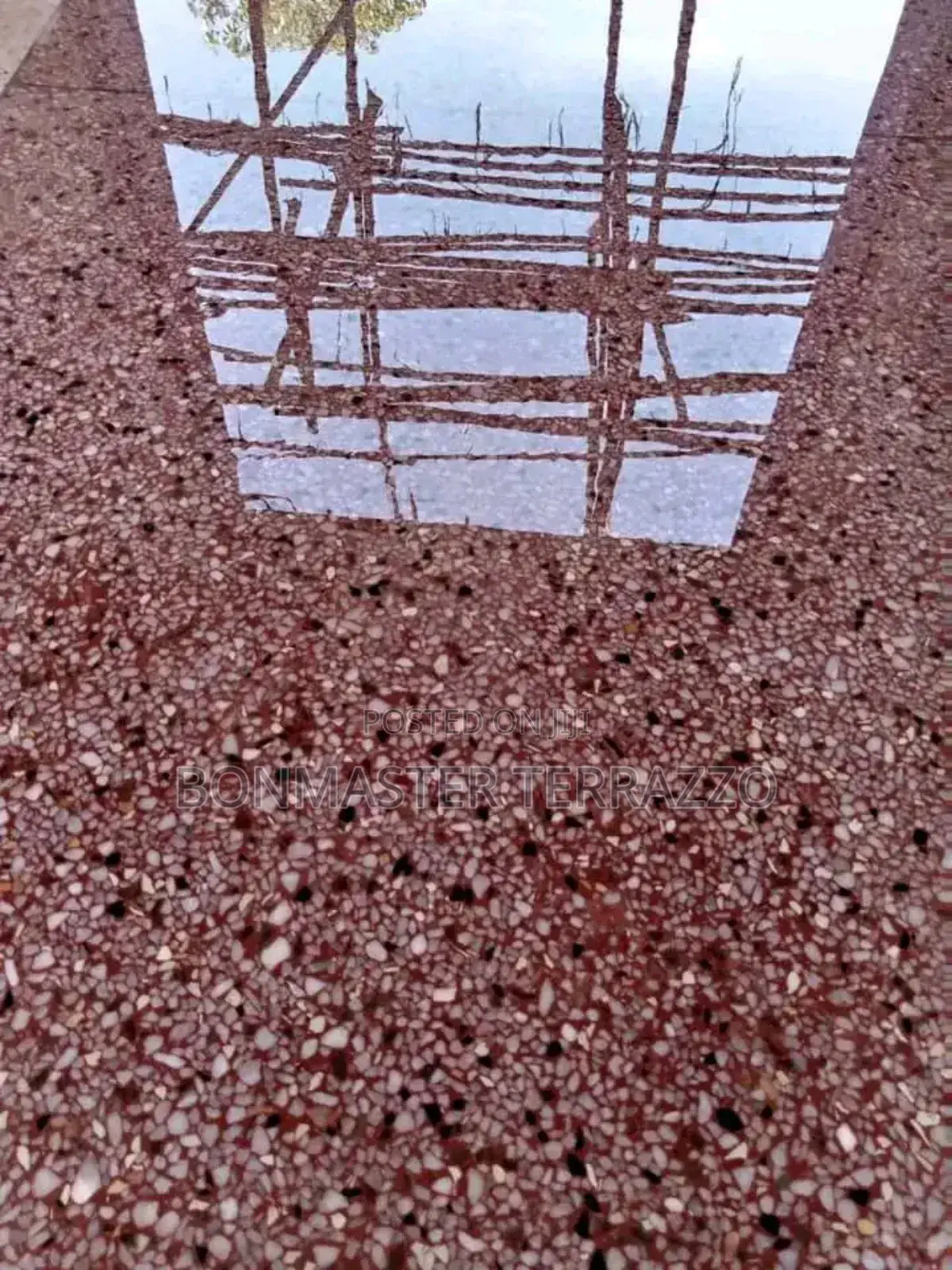 Topnotch Terrazzo Floor Expert