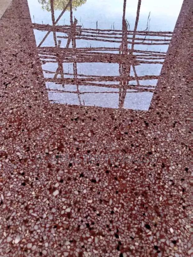 Topnotch Terrazzo Floor Expert