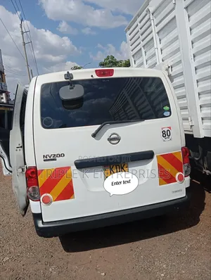 8 Seats for Hire