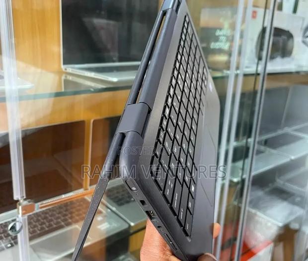 Laptop HP ProBook 11 X360 G2 EE 8GB Intel Core I5 SSD 256GB - thumbnail 2