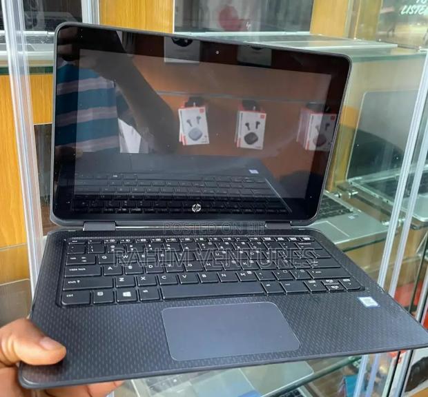 Laptop HP ProBook 11 X360 G2 EE 8GB Intel Core I5 SSD 256GB - thumbnail 3