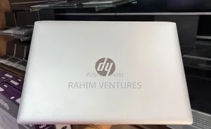 Laptop HP ProBook 440 G5 8GB Intel Core i5 SSD 256GB