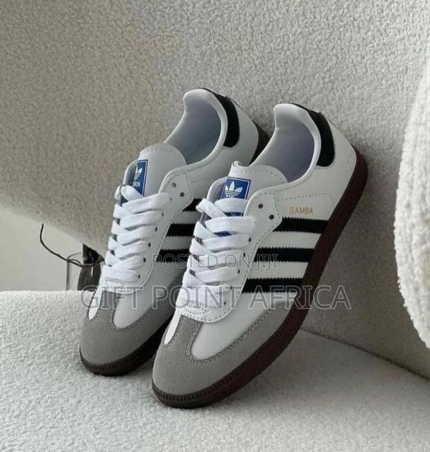 Adidas Samba Unisex Sneakers