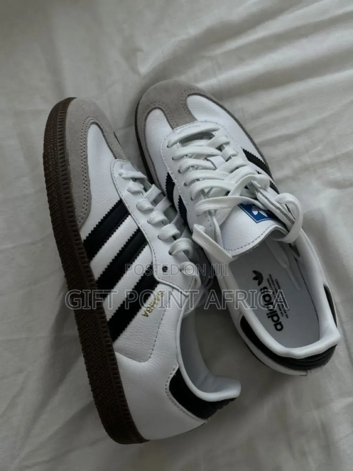 Adidas Samba Unisex Sneakers