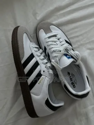 Adidas Samba Unisex Sneakers