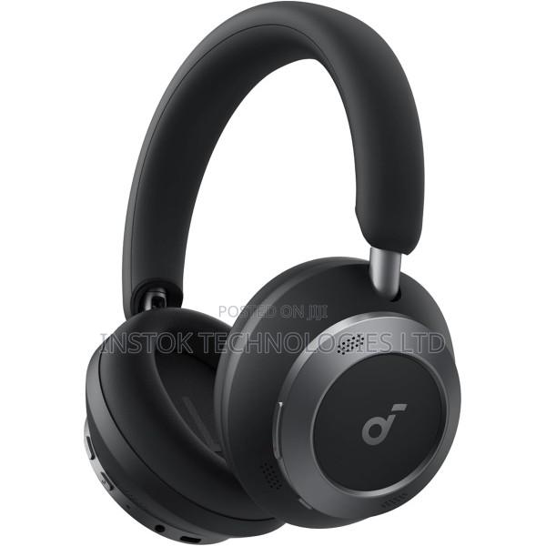 Anker Soundcore Space One Pro Foldable Over-Ear Headphones - main view